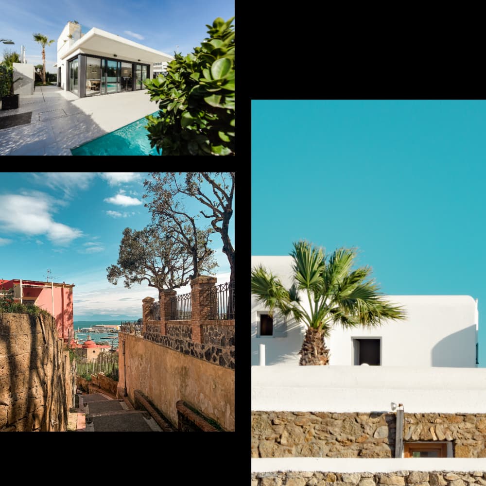 TopVakantiehuizen hero